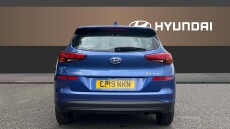 Hyundai Tucson 1.6 GDi S Connect 5dr 2WD Petrol Estate